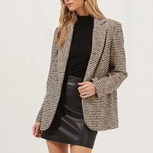 ASTR the label blazer